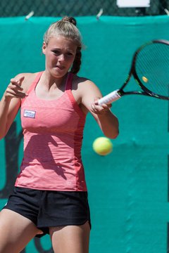 Jenny Wacker 528 - BL2 TC RW Wahlstedt - TC 1899 BW Berlin / NL TC RW Wahlstedt2 - TV RW Bremen